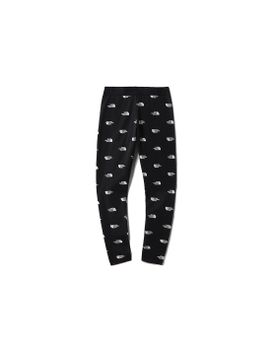 Mallas The North Face Everyday Niña Black