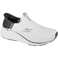 skechers zapatillas de running slip-ins max cushioning elite 20 para mujer