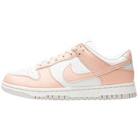 nike deportivas moda dunk low next nature pale coral para mujer