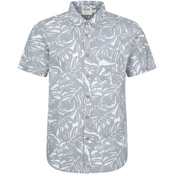 Mountain Warehouse Camisa manga corta MW3974 para hombre
