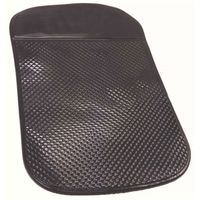 anti-slip gadget holder
