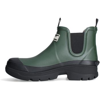 Barbour Botines LRF0099 para mujer