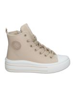 zapatillas para mujer xti kids 151297 beige 38