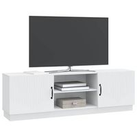mueble de tv  mueble de salon  gabinete de tv 150 x 31 x 47 cm madera de ingenieria