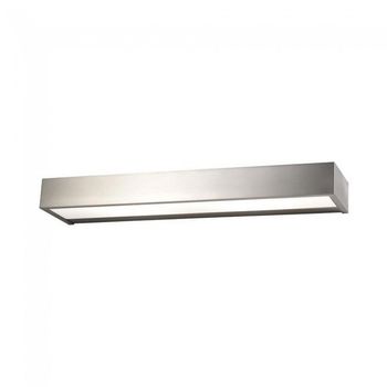 Aplique de pared led apolo (17w) ii