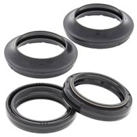 kit de guardapolvos de horquilla y retenes 38x50x895mm all balls