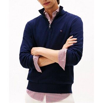 Tommy Hilfiger Jersey MW0MW28049 para hombre