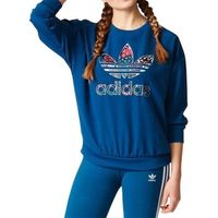 adidas chaqueta deporte ay8400 para mujer