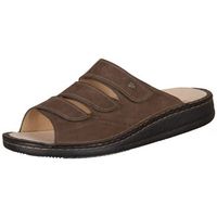 finn comfort sandalias korfu tabak carat para hombre