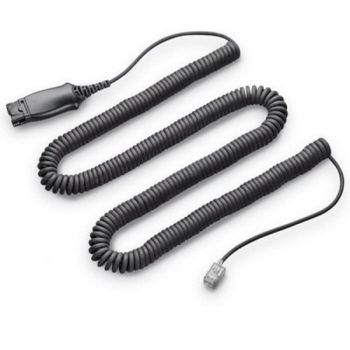 Adaptador de corriente Polyt Savi Office universal -9 V 500 mA cable negro