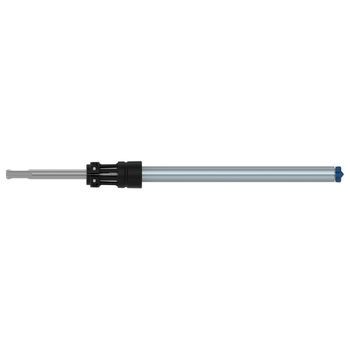 Bosch 1 Broca Para Martillo Perforador Expert Sds Clean Plus 8x Para Anclajes Químicos (diámetro De 16,00 Mm, Accesorio Profesional)