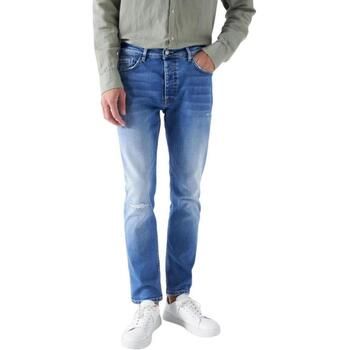 Salsa Jeans 21007993 para hombre