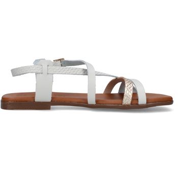 Oh My Sandals Sandalias 5801 para mujer