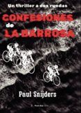 confesiones de la barrosa