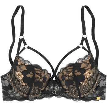 Lascana relleno Sujetador push-up Temptation para mujer