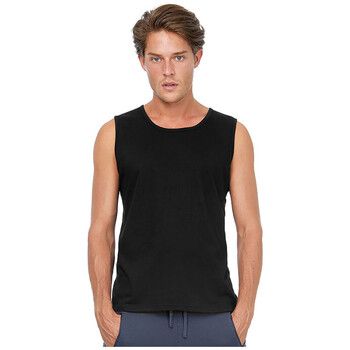 B And C Camiseta tirantes BA110 para hombre