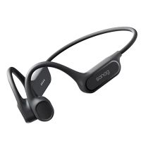 auriculares sanag b33s con conduccion osea bluetooth v60 auriculares ipx8 resistentes al agua memoria interna de 32 g