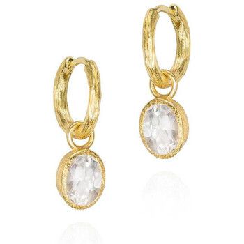 Jorge Revilla Pendientes Pendientes Zen Birthstones para mujer