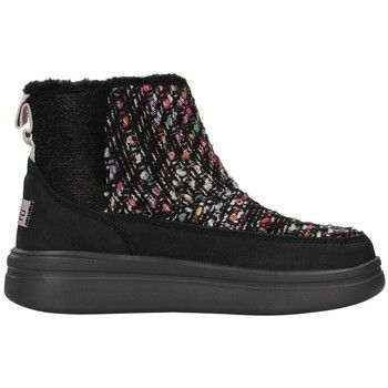 HEYDUDE Botines 13028 para niña