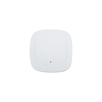 Punto de Acceso Inalámbrico Cisco Meraki CW9166I Tri-Banda 6 GHz