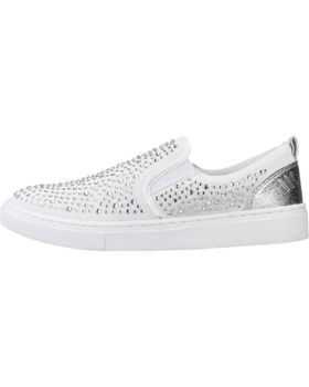 de LUMBERJACK SLIPON BLANCO