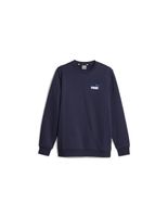 sudadera puma ess 2 col small log hombre