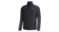 chaqueta parcial gore r3 gtx infinium negra