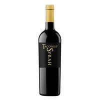 tagonius syrah 2023 75 cl  pack de 6 unidades