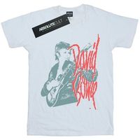 david bowie tops y camisetas bi15191 para nino