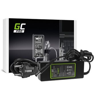 Green Cell AD09P Adaptador de Corriente 90W para Dell