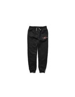 pantalones nike jumpman sustainable negro infantil