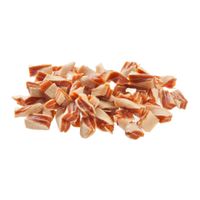 dokas chicken sandwich with fish - saver pack 3 x 70g