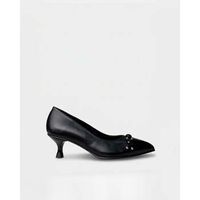pedro miralles zapatos de tacon filote para mujer