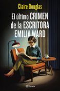 el ultimo crimen de la escritora emilia ward