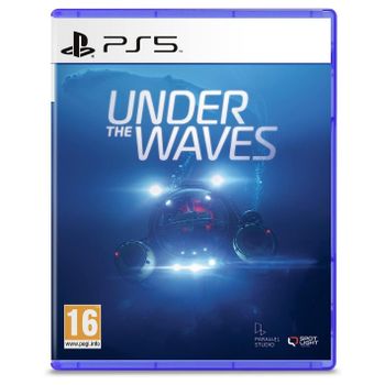 Under The Waves Deluxe Edition