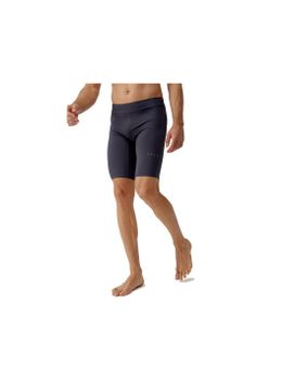 Mallas de Yoga Born Living Yoga Bay Gris Hombre