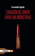 cancion de amor para un monstruo