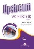 upstream c2 proficiency workbook ed 2013