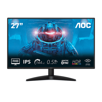 Monitor AOC 27B36X 27