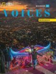 voices beginner a1 workbook with answer key