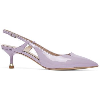 Liu Jo Zapatos de tacón Zapatos destalonados en charol para mujer
