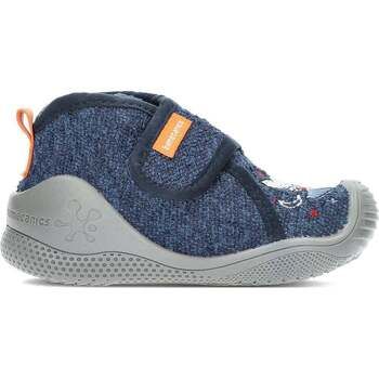 Biomecanics Pantuflas 231292a marino para niña