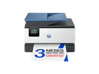 impresora multifuncion tinta - hp officejet pro 9125e impresion profesional a doble cara 22 ppm instant ink