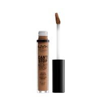 cant stop wont stop contour concealer mahogany