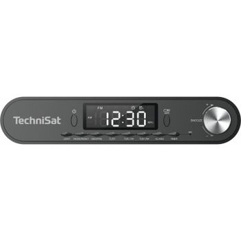 Radio de cocina TechniSat KitchenRadio FM Bluetooth 5.0 LED