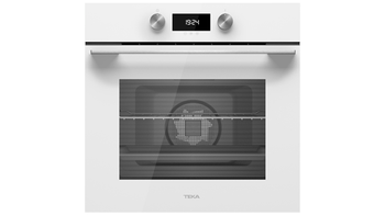 HORNO TEKA HLB 8400 P WH BLANCO PIROLITICO MULTIFUNCION BLANCO