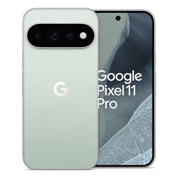 Google Pixel 11 Pro 5G 12GB 256GB 6.34
