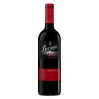 beronia tempranillo elaboracion especial 2022 75 cl  vino rosado  pack de 6 unidades