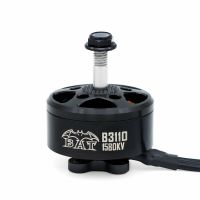 motor sin escobillas surpasshobby b3110 3110 800kv 1280kv 1580kv para drones multirotor