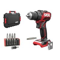 3065 ja taladroatornillador a bateria compact brushless